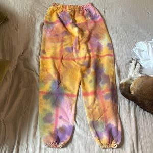 Collina Strada Sweatpants